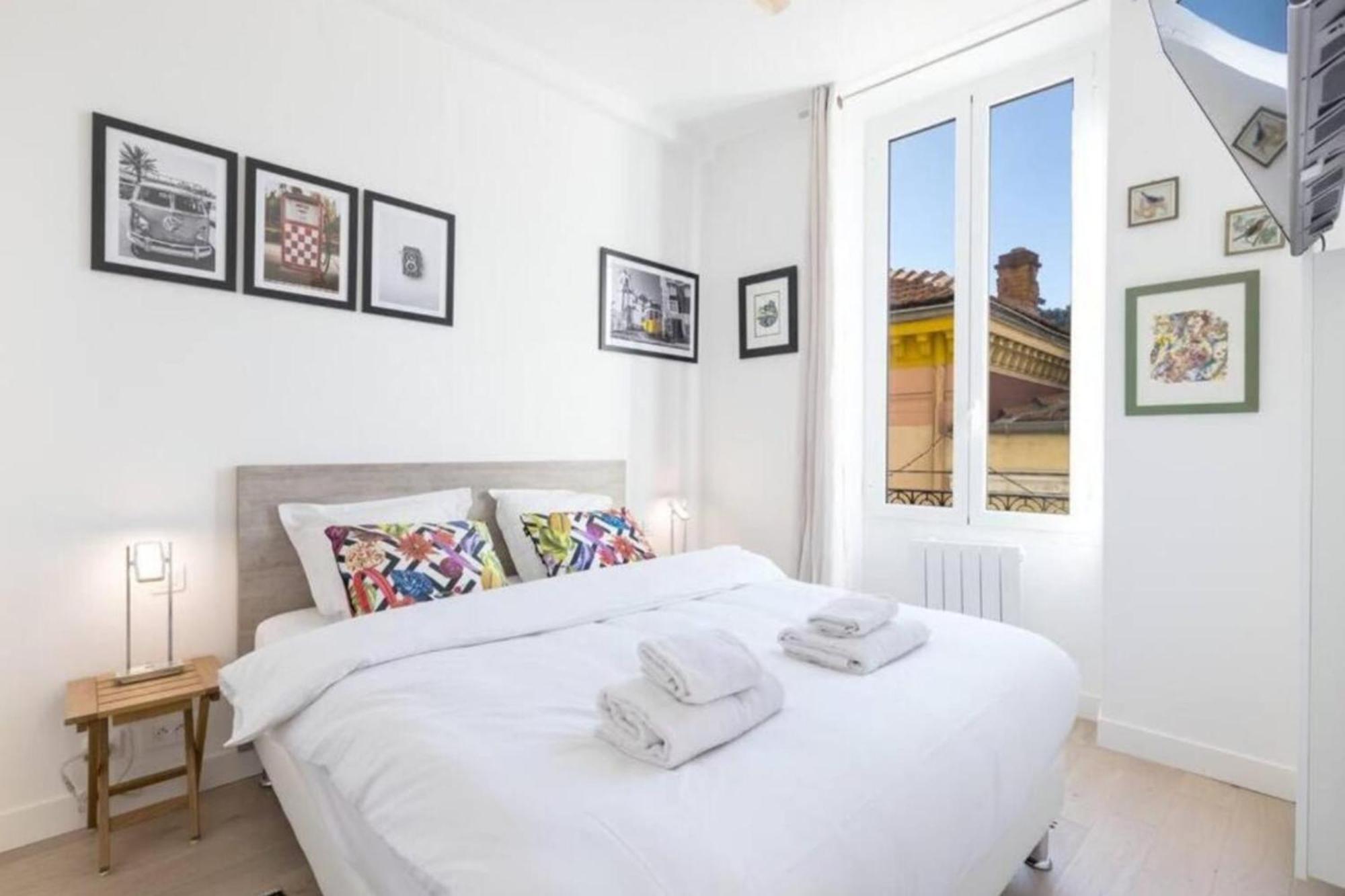 Apartment Moulin - Stunning 1 Bedroom On The Port Nizza