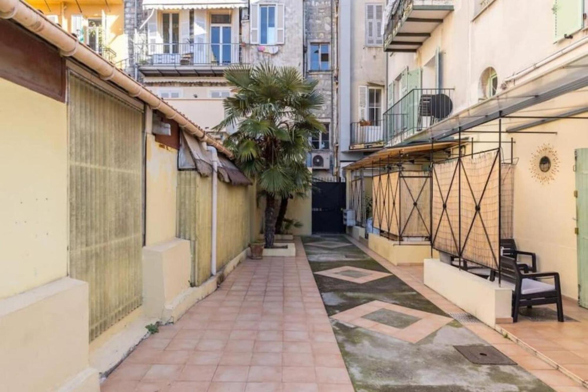Moulin - Stunning 1 Bedroom On The Port * Nizza