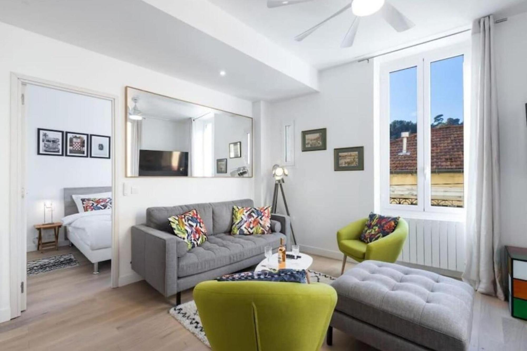 Moulin - Stunning 1 Bedroom On The Port *